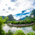 4N3D Ha Noi – Bai Dinh – Trang An – Ha Long – Yen Tu – Ha Noi 5