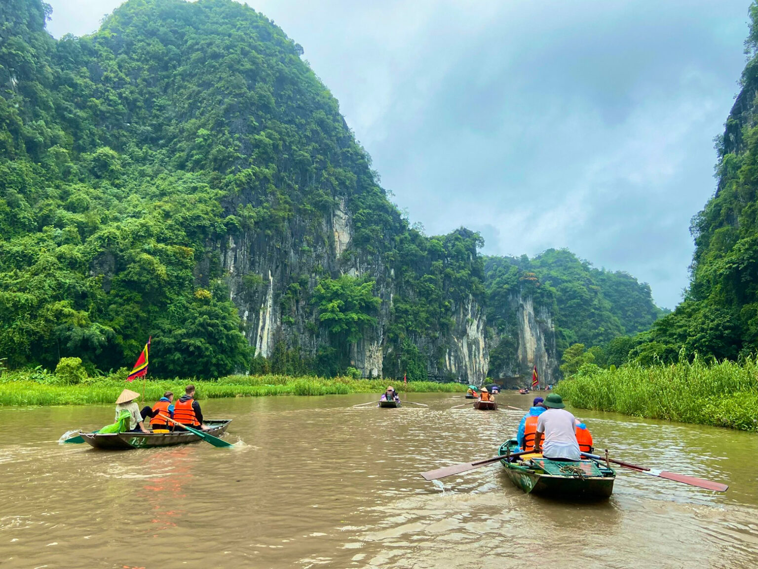 7 Day Hanoi Halong Sapa 6