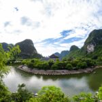 BAI DINH – TRANG AN 1 DAY TRIP BY LIMOUSINE 12 scaled