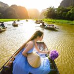 HOA LU TAM COC 1 DAY TRIP BY LIMOUSINE 2