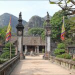 HOA LU TAM COC 1 DAY TRIP BY LIMOUSINE 5