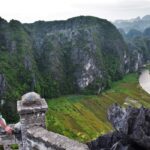 HOA LU TAM COC 1 DAY TRIP BY LIMOUSINE 8