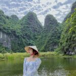 HOA LU TAM COC MUA CAVE 1 DAY TRIP BY LIMOUSINE 14