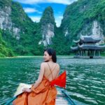 HOA LU – TRANG AN 1 DAY TRIP BY LIMOUSINE 11