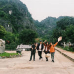 HOA LU – TRANG AN MUA CAVE 1 DAY TRIP BY LIMOUSINE 5