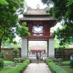 Ha Noi – Lao Cai – Sa Pa – Fansipan 9