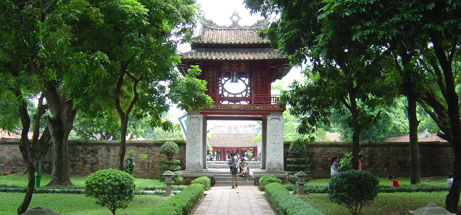 Ha Noi – Lao Cai – Sa Pa – Fansipan 9