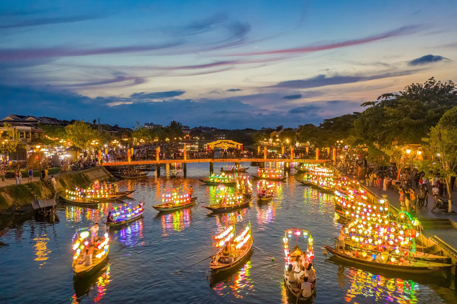 Hoi An 4 Days 3 Nights 5