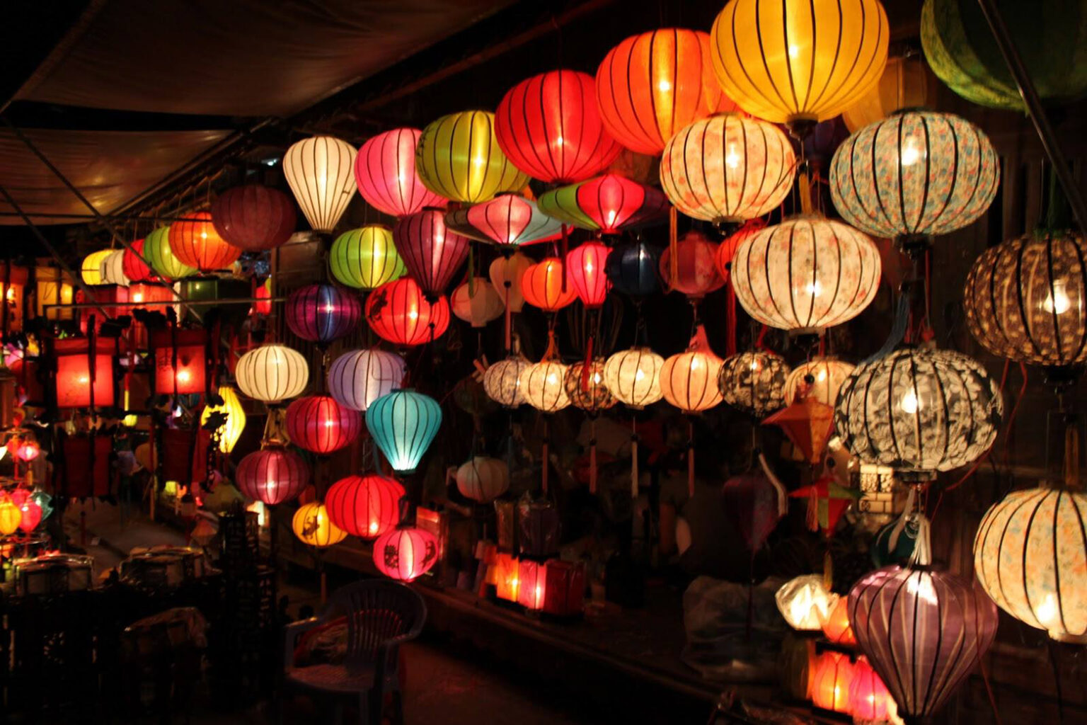 Hoi An 4 Days 3 Nights 7