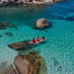 Nha Trang Beach 4 Days 3 Nights 6