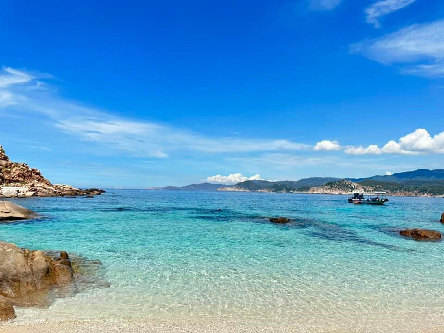 Nha Trang Beach 4 Days 3 Nights 7