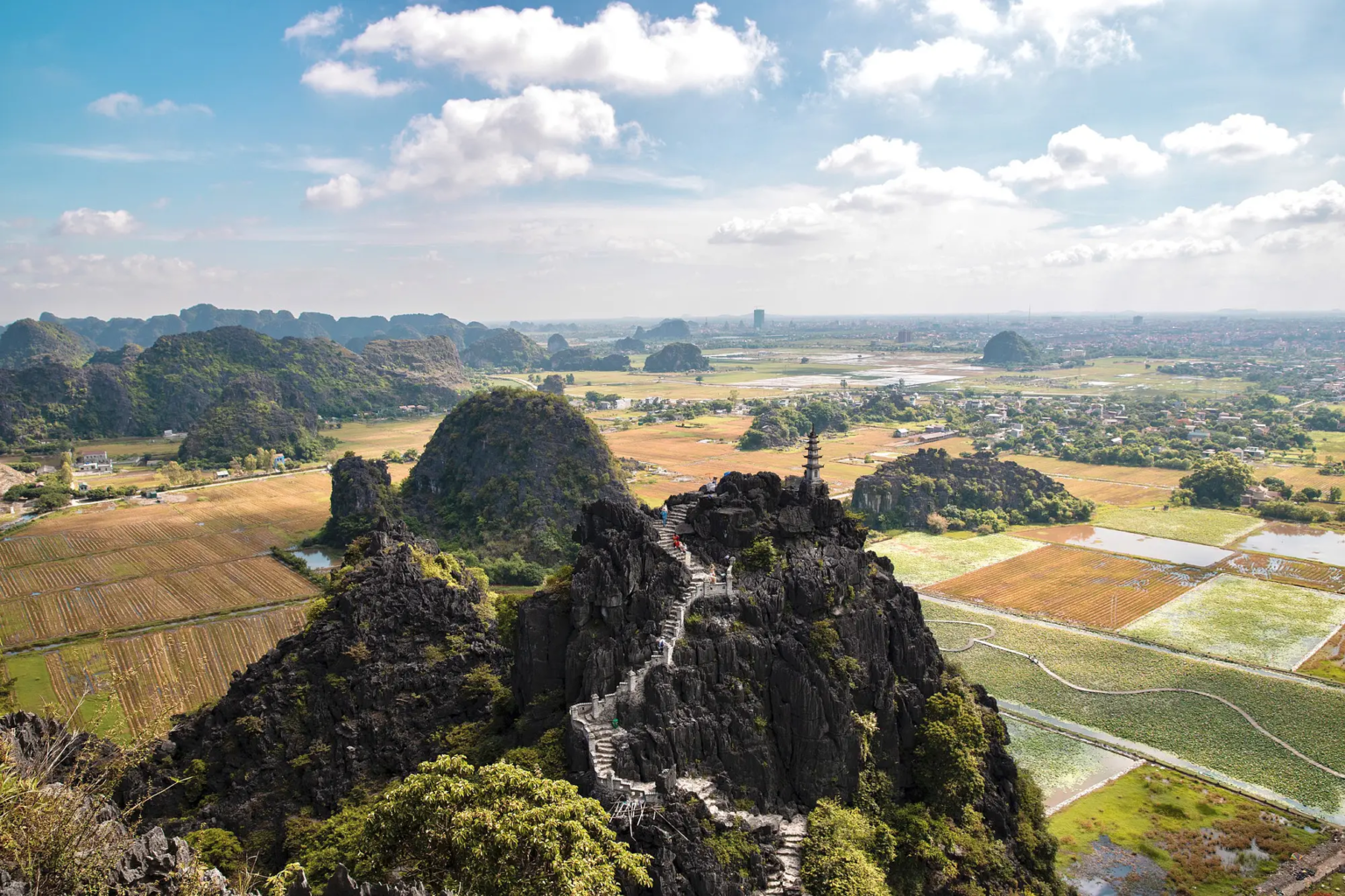 bai dinh trang an mua cave 1 day trip by limousine 5 scaled