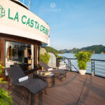 LA CASTA CRUISE 9