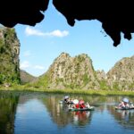 Ninh Binh 2 Days Bich Dong Thai Vi 14 min