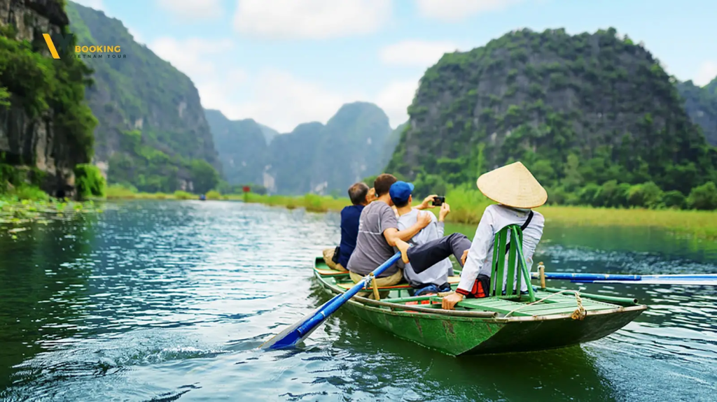 Are You Ready To Travel To Tam Coc