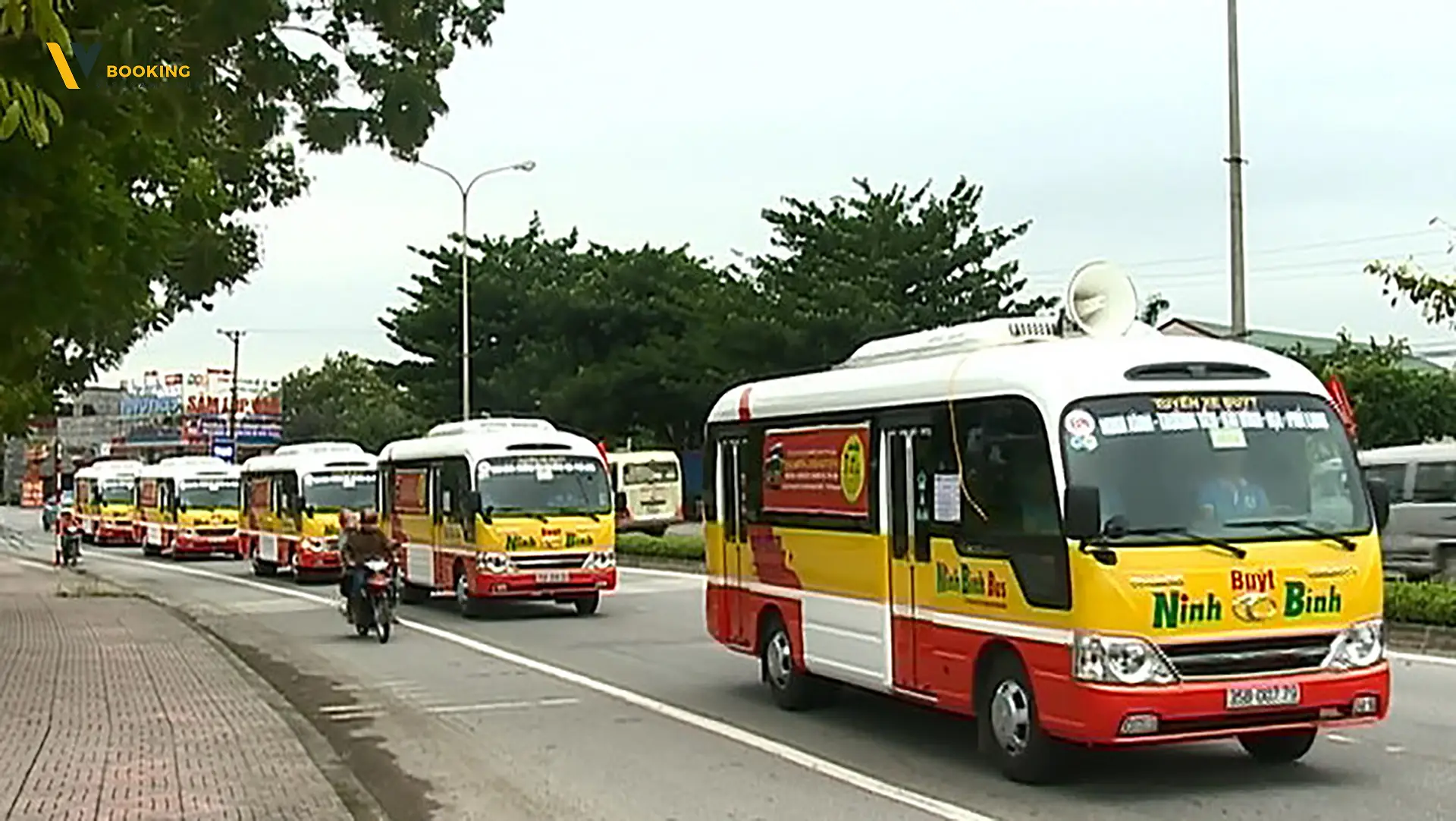 Bus Routes From Hanoi To Ninh Binh