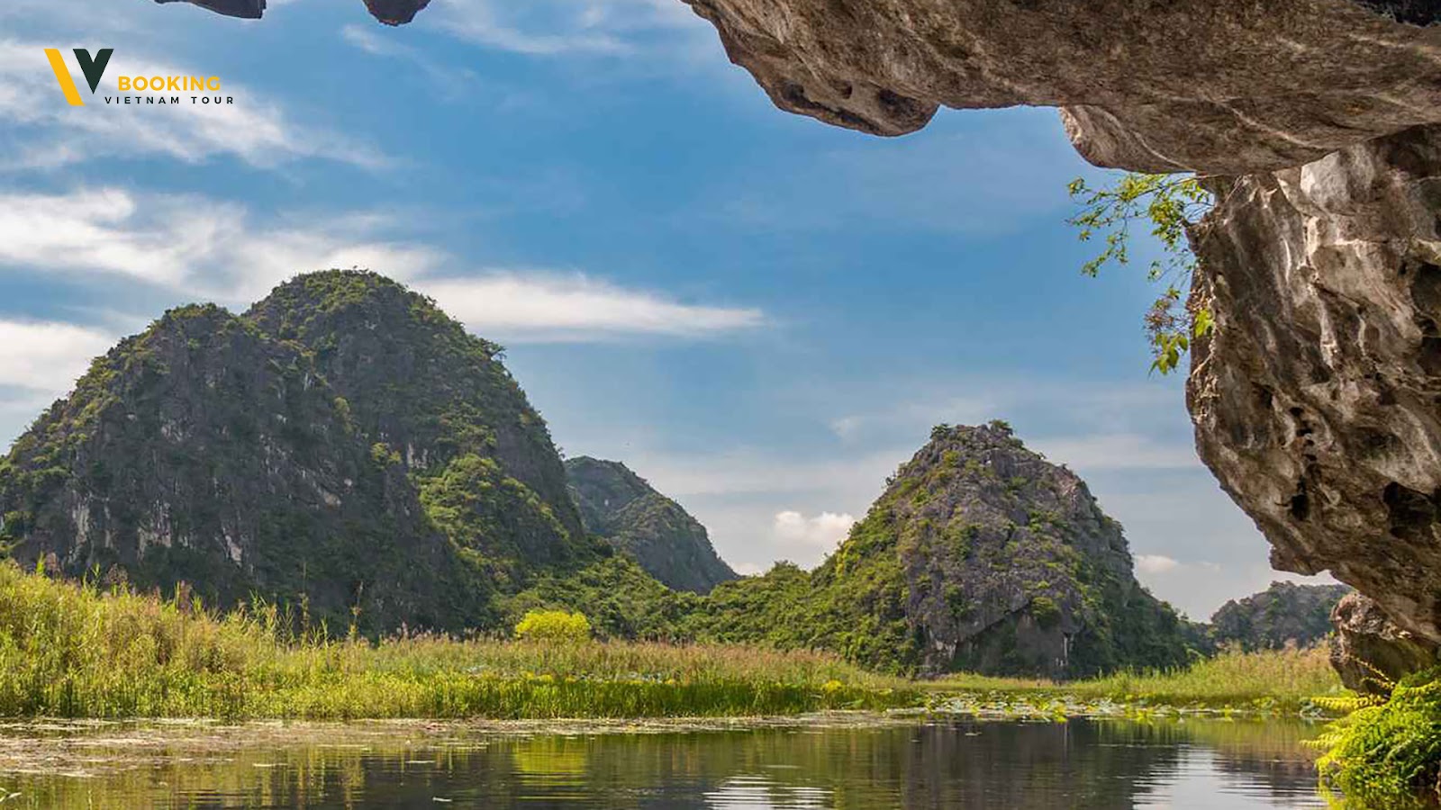 Explore Van Trinh Cave: Vietnam'S Unique Natural Heritage