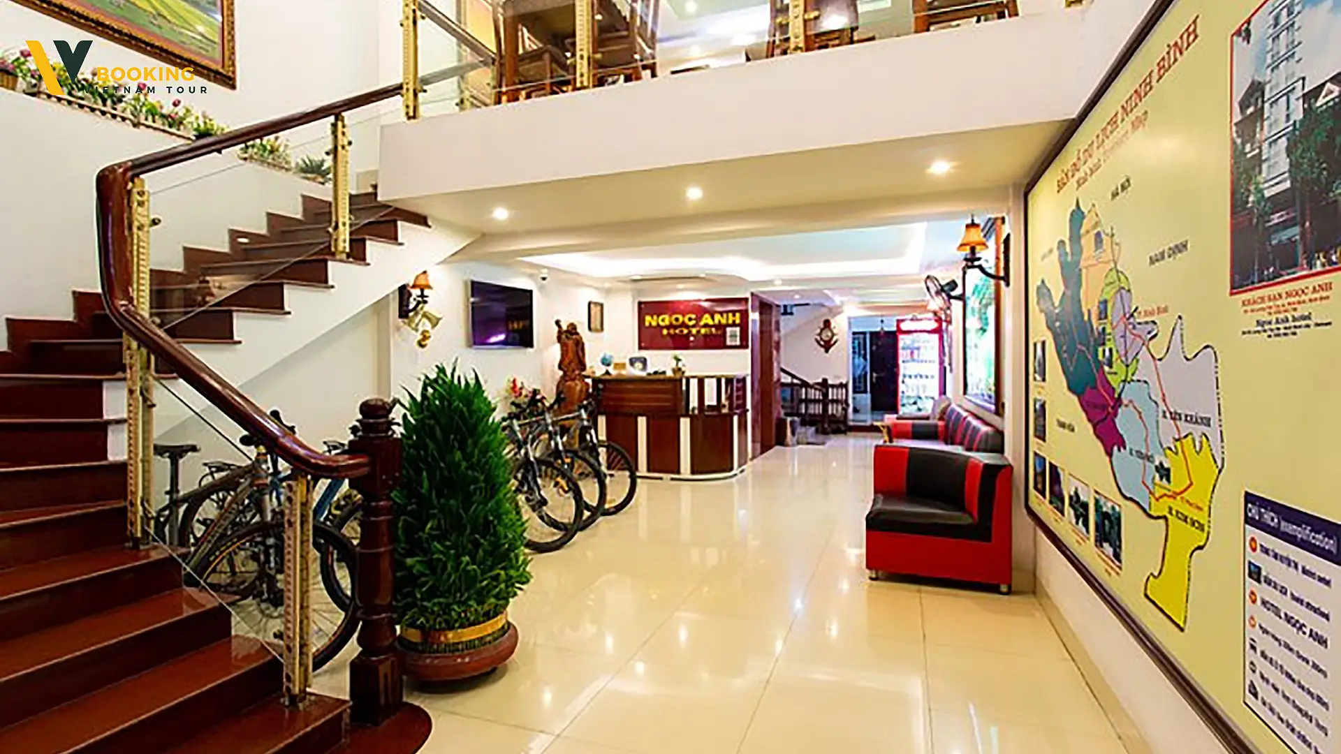 Ngoc Anh Guesthouse