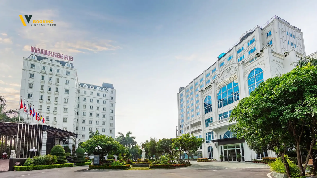 ninh binh legend hotel 1