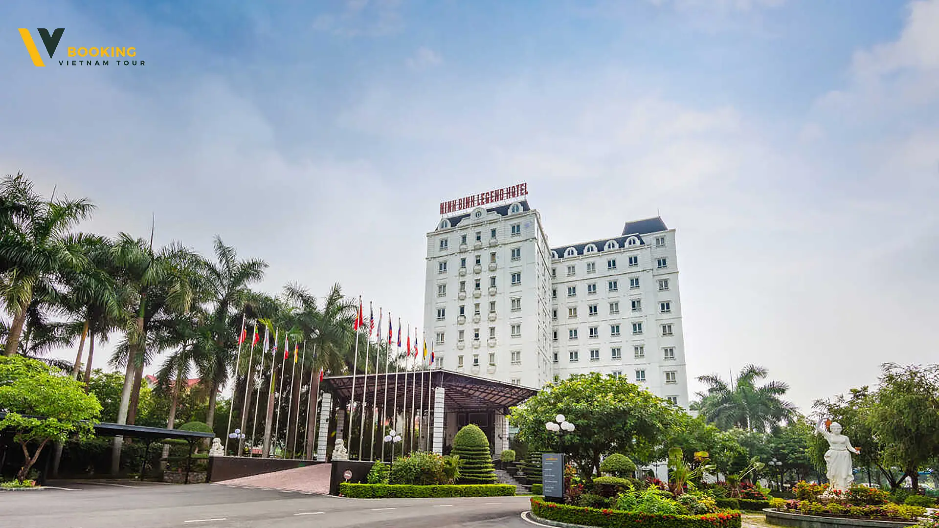 Ninh Binh Legend Hotel