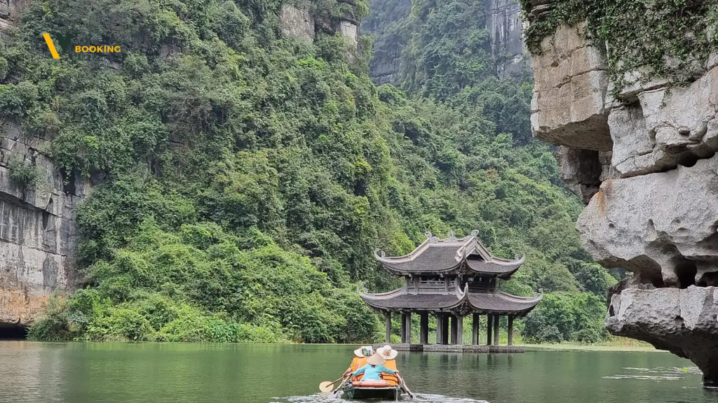 Tam Coc Bich Dong Tour 2 Days 1 Night 1