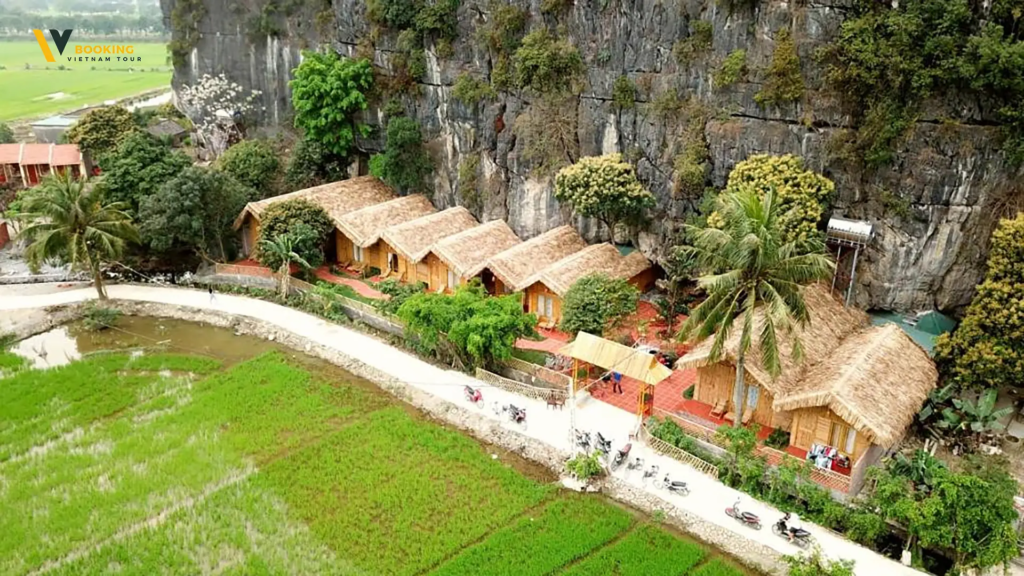 Tam Coc Horizon Bungalow