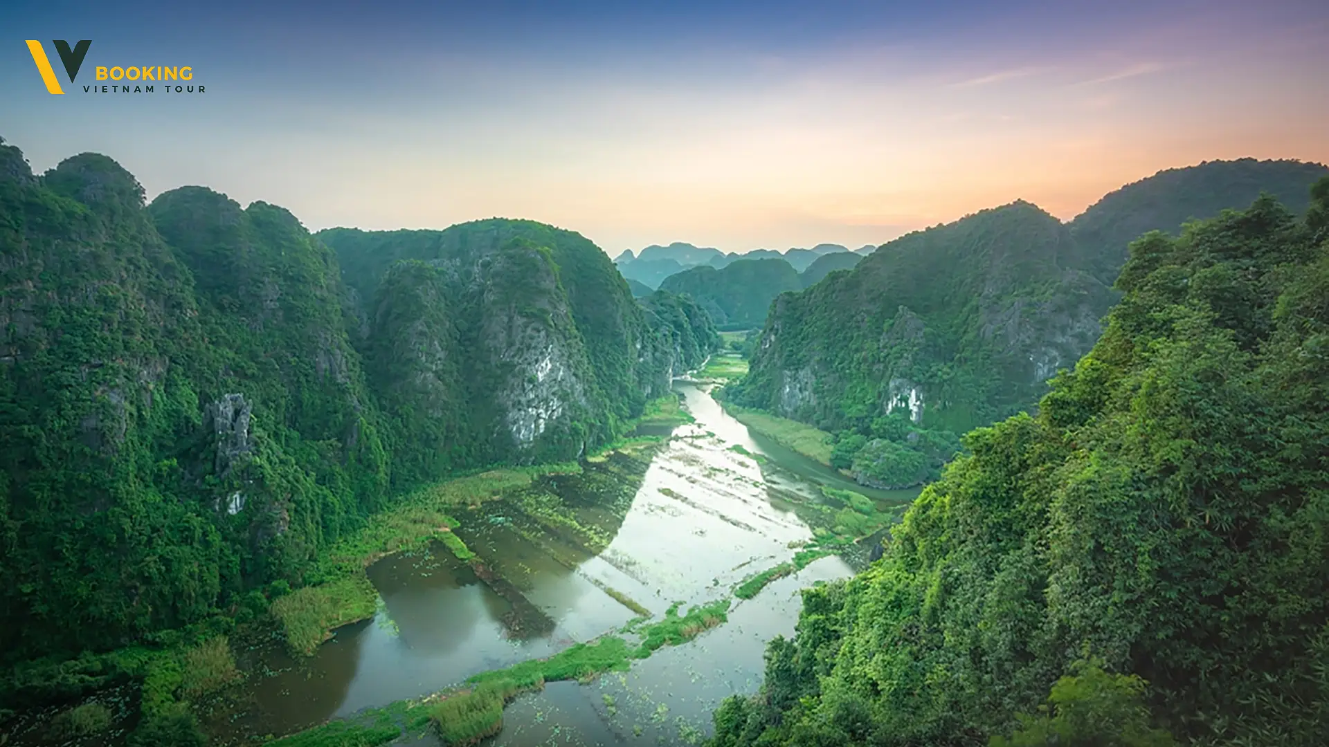 What Type Of Accommodation Should You Choose When Traveling To Ninh Binh