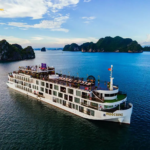 INDOCHINE-PREMIER-CRUISE-1- Bookingvietnamtour