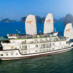 SIGNARURE-CRUISE-1- Bookingvietnamtour