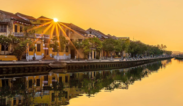 Hoi An 4 Days 3 Nights 6