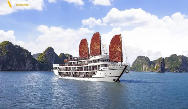 Alisa-Premier-Cruise-(18)-Bookingvietnamtour