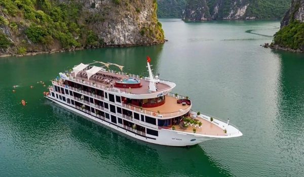 Aspira-Cruise-1- Bookingvietnamtour