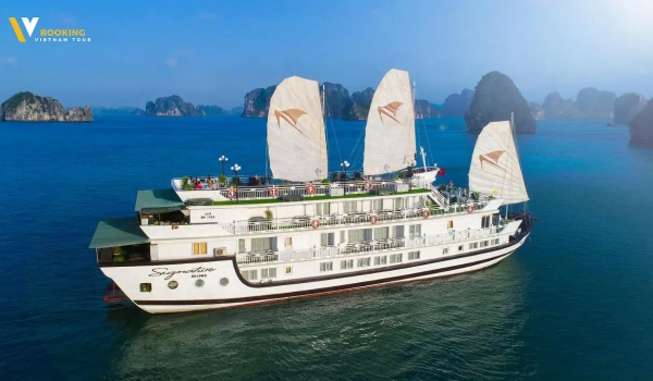 Signarure-Cruise-1- Bookingvietnamtour